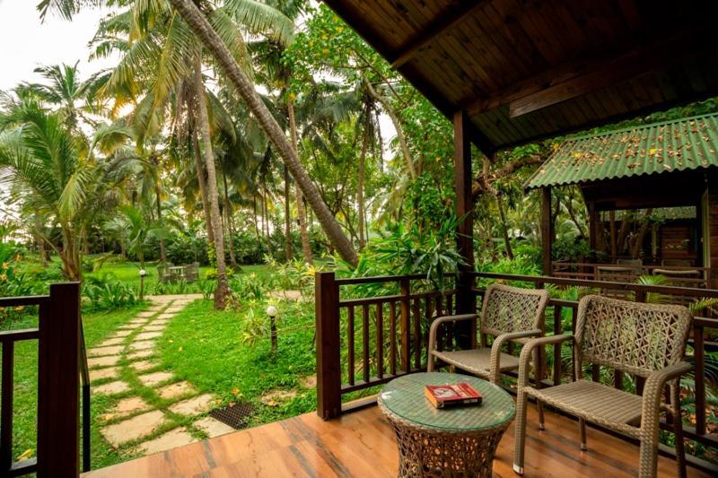 Resort Montego Bay Village - 3*