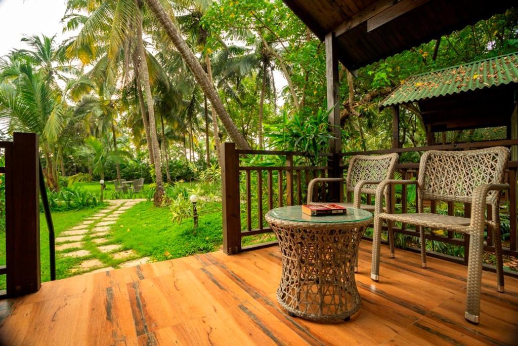 Montego Bay Village - Morjim