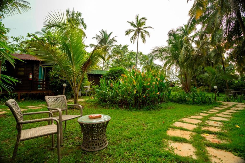 Montego Bay Village - Morjim