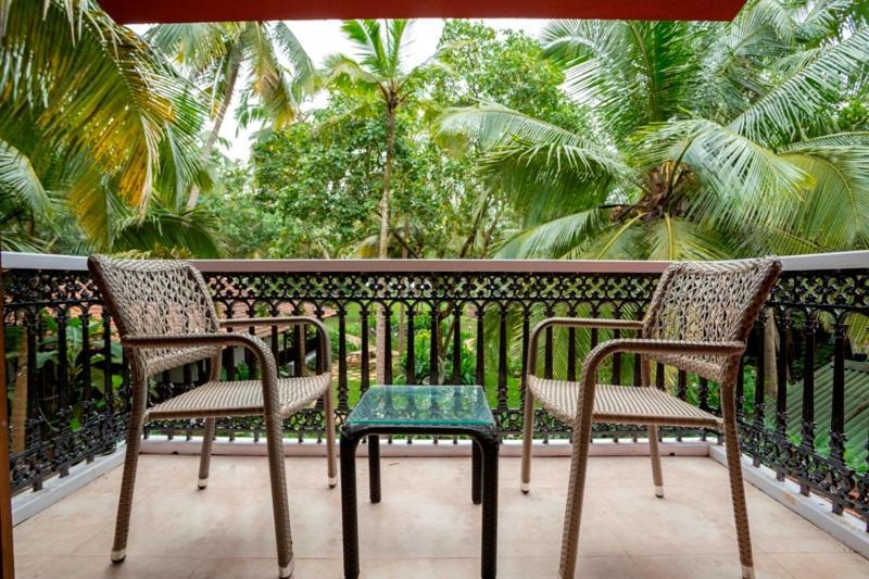 Resort Montego Bay Village -