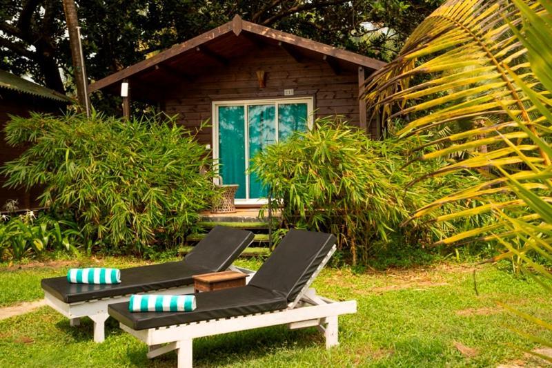 Montego Bay Village - Resort
