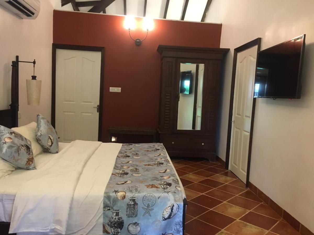 Montego Bay Village - 3*